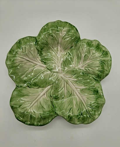 Fitz floyd cabbage - cabbage, leaf