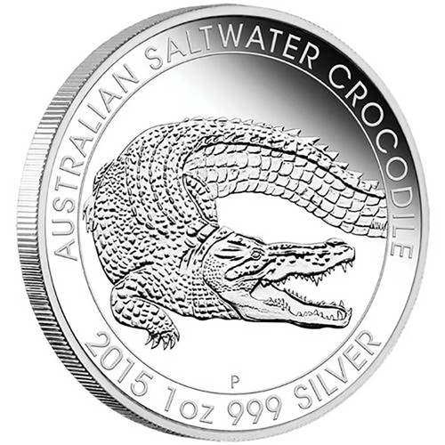 1oz solid silver - 1oz,