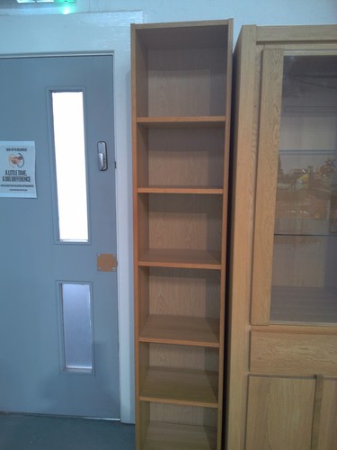 Bookcase
