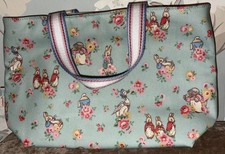 Limited Edition Cath Kidston X Peter Rabbit Insulated Lunch Bag