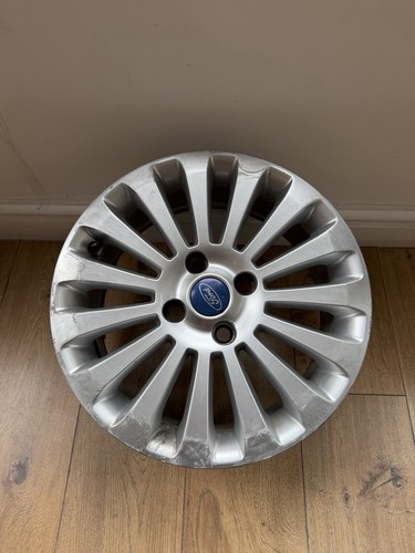 Ford fiesta titanium mk - 16",