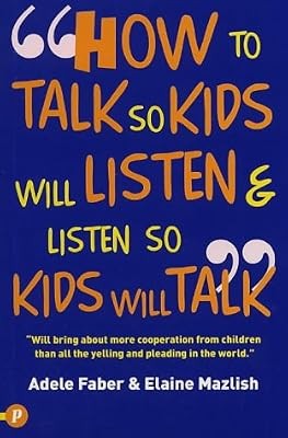 How talk kids will - how,