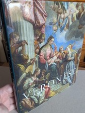 Veronese by Xavier F Salomon