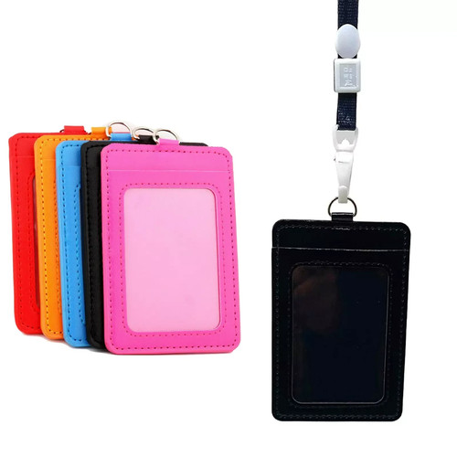 Badge card strong holder - badge,