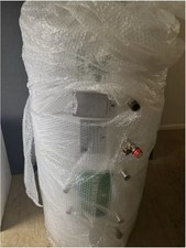 Unvented Water Heater World Heat Cylinder 150CLIMACYLSSH - New Unboxed