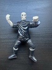 Vintage Saban's Masked Rider Figure - Slashing Skull Reaper - 1995 Bandai