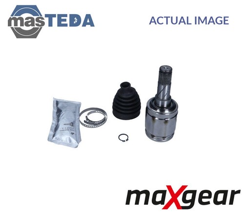 2810 driveshaft joint - cv,