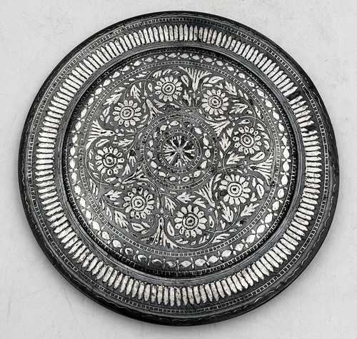 Indian deccan bidri - indian,
