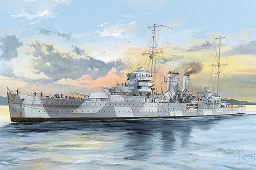 Trumpeter 05351 350 hms - -,