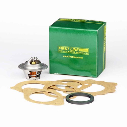 Coolant thermostat for rover - coolant,