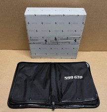 Ferrari 599 GTO tool kit - new