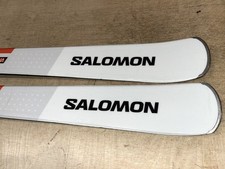 SKIS Salomon S/MAX 24 160 cm 
