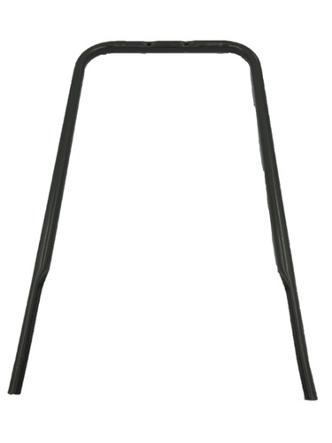 Genuine top handle frame - handle,
