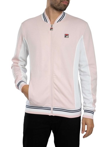 Fila settanta baseball jacket - fila,