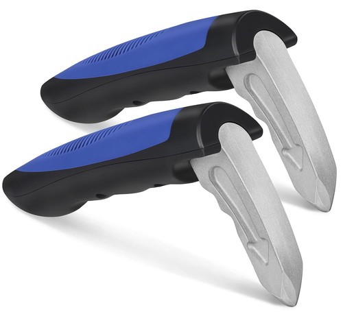 Pack car door assist - pack,