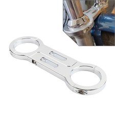 39mm Fork Brace Method