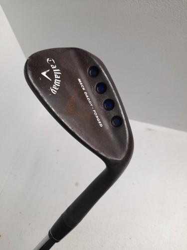 Callaway mackdaddy forged - mackdaddy, 52