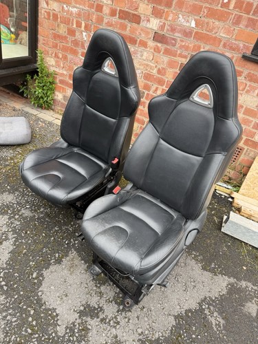 Mazda rx8 front seats - seats,, perfect