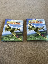 Radio-Controlled Spitfire Build Your Own Classic Fighter Plane Magazines