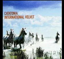 International Velvet by