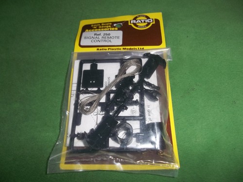 Ratio gauge 2mm ref 250 - ,