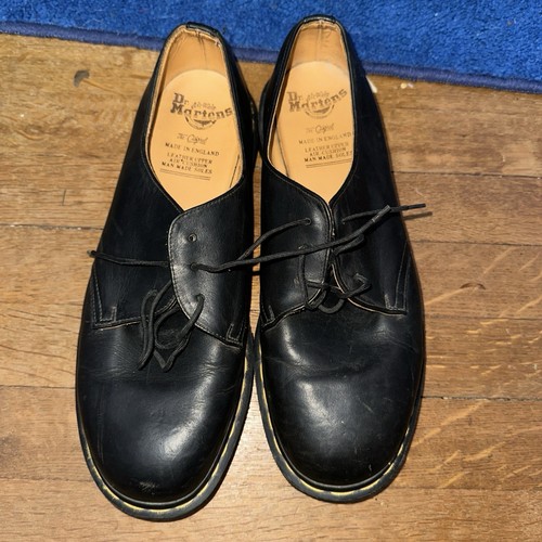 Martens vintage size - martens,