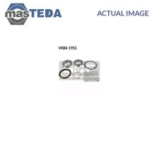 VKBA 1951 WHEEL BEARING KIT