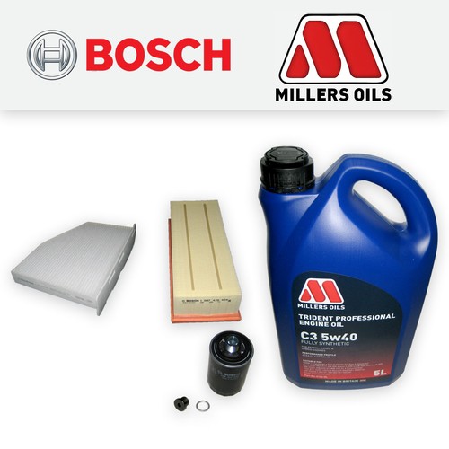 Service kit golf mk6 - vw, 2.0