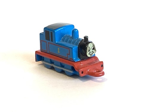 Thomas the tank engine - thomas,