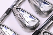 Mizuno MX-19 Irons / 3-PW /