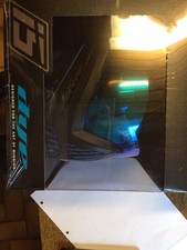 Dye I5 Paintball Mask Black