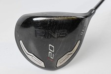 Ping i20 Driver / 10.5 Degree