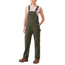 Dickies Relaxed Fit Bib