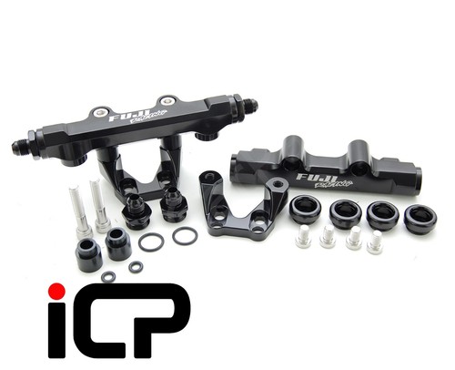 Fuji racing top feed parallel - fuji,