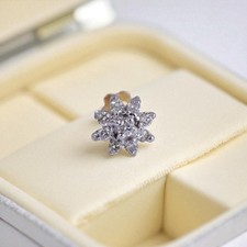 0.16 Cts Round Brilliant Cut