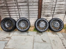 BMW Alloys 19inch 3dsm 5x120 Et35 Et40 E92 E90 E93 E91