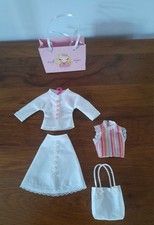 Sindy Hand Sewn Clothing &