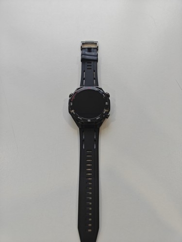 Huawei watch ultimate - huawei,