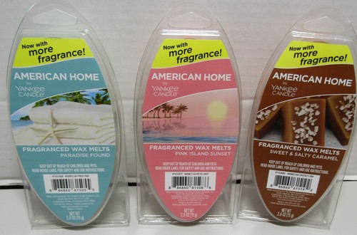 Yankee candle fragranced - candle,