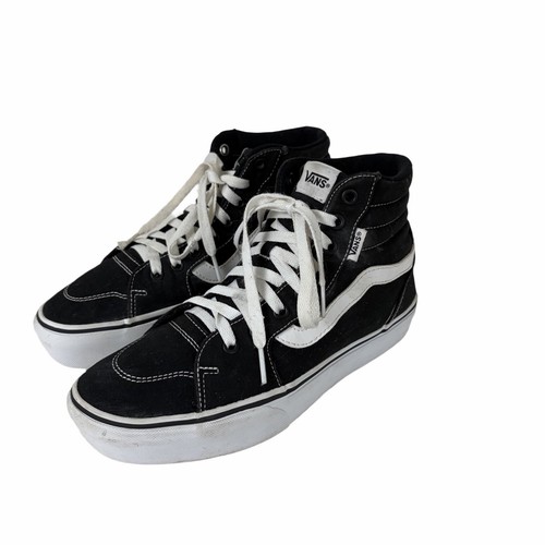 Vans sk8 platform - vans, sk8-hi