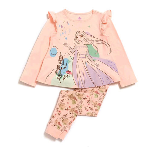 Disney frozen elsa - elsa, pyjamas