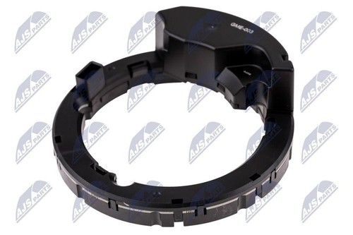 Nty steering angle - nty, sensor