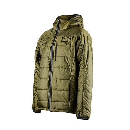 Snugpak fj6 jacket olive green - olive,