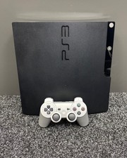 Sony PlayStation 3 Slim 1TB