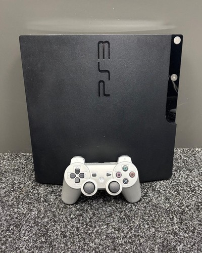 Sony playstation slim 1tb - 3,