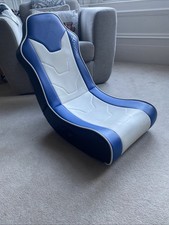 X Rocker Gaming Chair