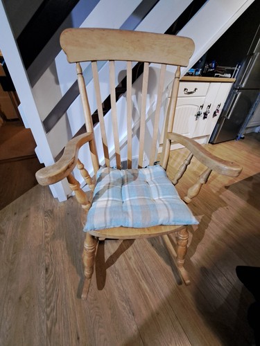 Vintage rocking chair - vintage,