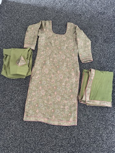 Indian punjabi salwar - indian, suit