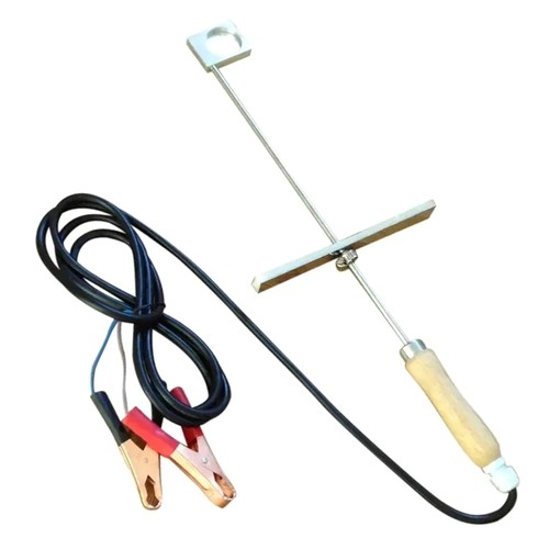 Bee vaporizer 12v oxalic acid - 12v,