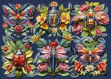 Cherry Pazzi Small Wonders